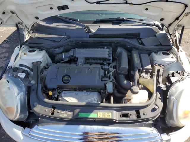 Photo 11 from auction – 2009 MINI COOPER CLU with VIN WMWML33579TP98586