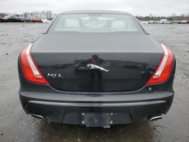 Photo 6 from auction – 2012 JAGUAR XJL with VIN SAJWA2GB9CLV38470