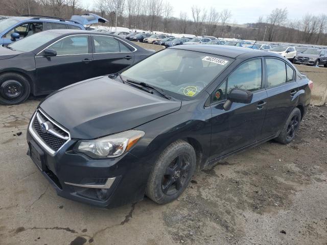 SUBARU IMPREZA 2016 with VIN JF1GJAA63GH006784 - Photo from auction