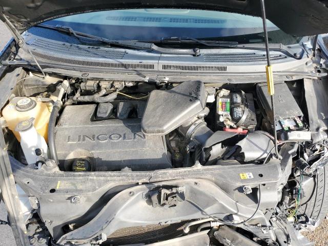 Photo 12 from auction – 2008 LINCOLN MKX with VIN 2LMDU68C28BJ26569