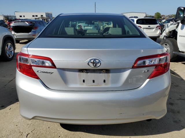 Фото 6 с аукциона – 2012 TOYOTA CAMRY BASE с VIN 4T1BF1FK5CU031811