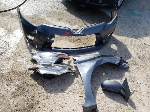 Photo 12 from auction – 2015 TOYOTA COROLLA L with VIN 2T1BURHE5FC392442