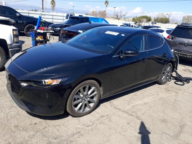 صورة رقم 1 من المزاد - 2021 MAZDA 3 SELECT مع VIN JM1BPAKLXM1327216