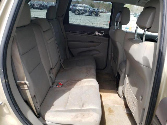 Photo 11 from auction – 2012 JEEP GRAND CHER with VIN 1C4RJEAG6CC159086