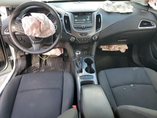 Photo 8 from auction – 2016 CHEVROLET CRUZE LT with VIN 1G1BE5SM4G7240959