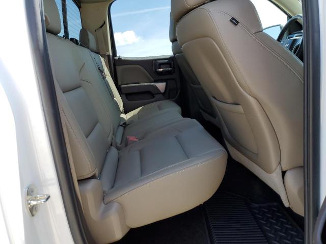 Photo 10 from auction – 2015 CHEVROLET SILVERADO with VIN 1GCVKSEC9FZ172353