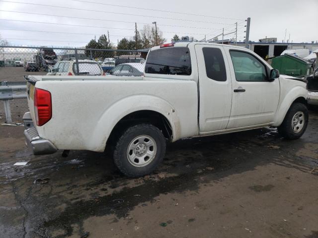 Photo 3 from auction – 2016 NISSAN FRONTIER S with VIN 1N6BD0CTXGN792624
