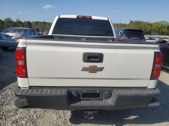 Photo 6 from auction – 2016 CHEVROLET SILVERADO with VIN 3GCPCNEC4GG202903