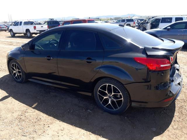 Photo 2 from auction – 2015 FORD FOCUS SE with VIN 1FADP3F22FL231776