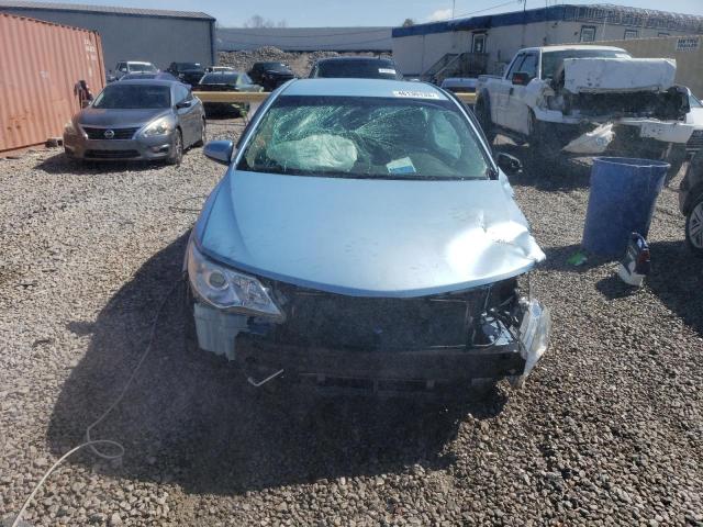 Photo 5 from auction – 2012 TOYOTA CAMRY with VIN 4T1BF1FK8CU636180