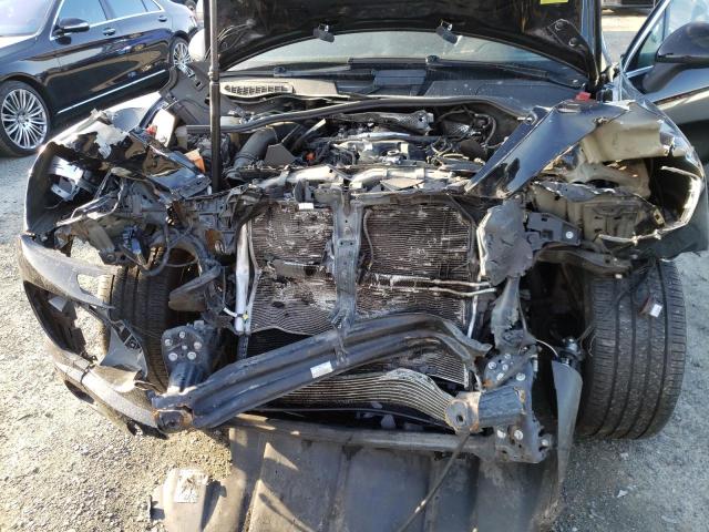 Photo 11 from auction – 2014 PORSCHE CAYENNE with VIN WP1AF2A28ELA34397