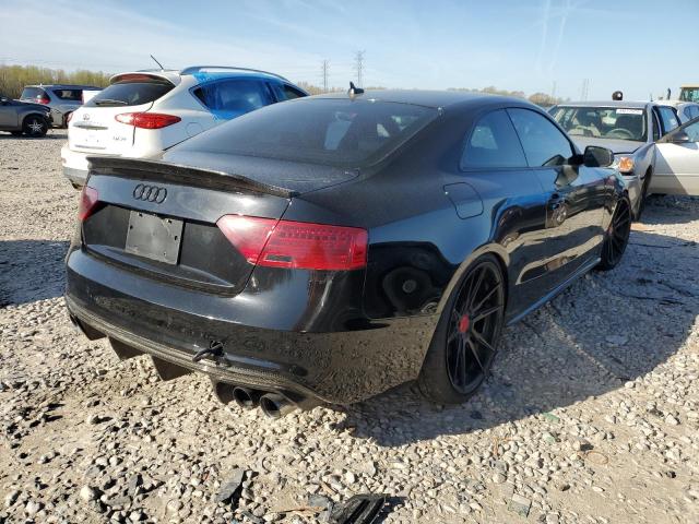 Photo 3 from auction – 2013 AUDI S5 PRESTIG with VIN WAUVGAFR2DA067581