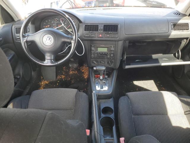 Photo 8 from auction – 2003 VOLKSWAGEN JETTA WOLF with VIN 3VWPE69M63M189745