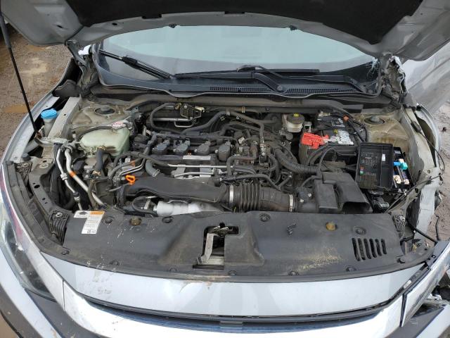 Photo 11 from auction – 2017 HONDA CIVIC EX with VIN 2HGFC3B37HH362460