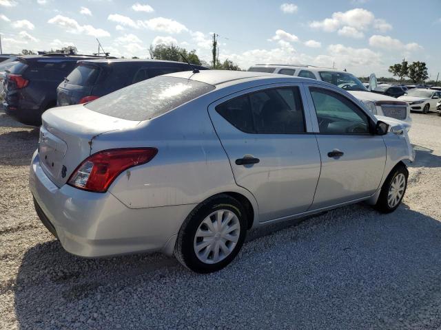 Photo 3 from auction – 2018 NISSAN VERSA S with VIN 3N1CN7AP3JL863028