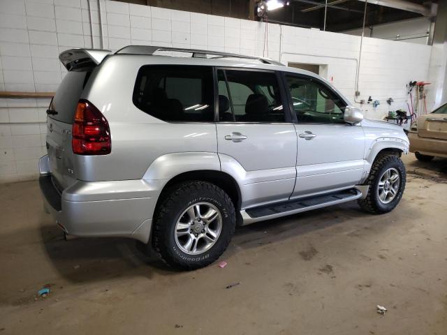 Photo 3 from auction – 2006 LEXUS GX 470 with VIN JTJBT20X160100333