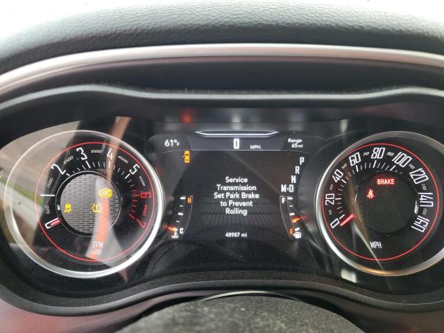 Photo 9 from auction – 2020 DODGE CHALLENGER with VIN 2C3CDZBT1LH118365