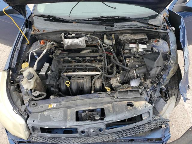 Photo 11 from auction – 2008 FORD FOCUS SE with VIN 1FAHP35N38W177810