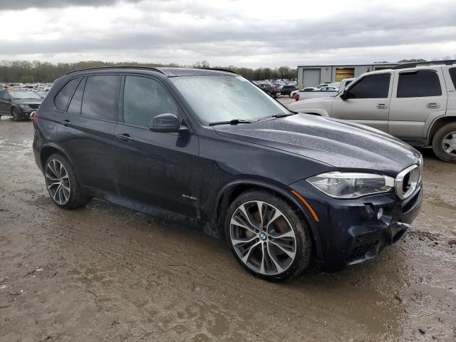 Photo 4 from auction – 2017 BMW X5 XDRIVE5 with VIN 5UXKR6C39H0U12905