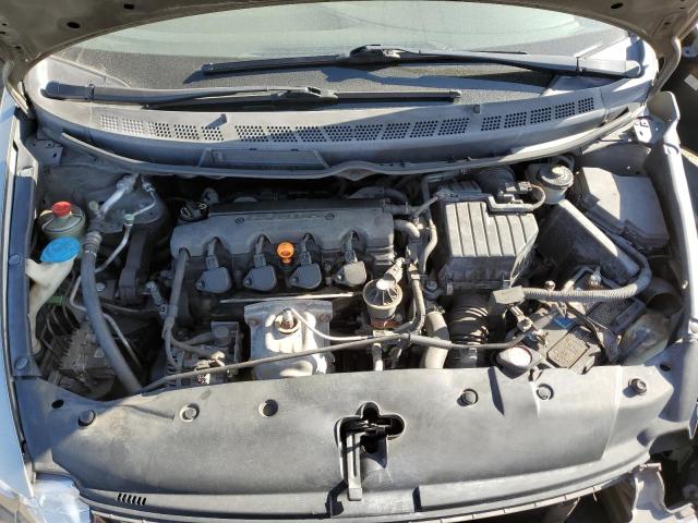 Photo 11 from auction – 2008 HONDA CIVIC EX with VIN 2HGFA16868H504619
