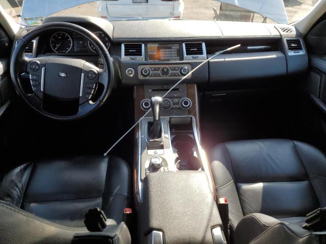 Photo 8 from auction – 2010 LAND ROVER RANGE ROVE with VIN SALSF2D47AA234981