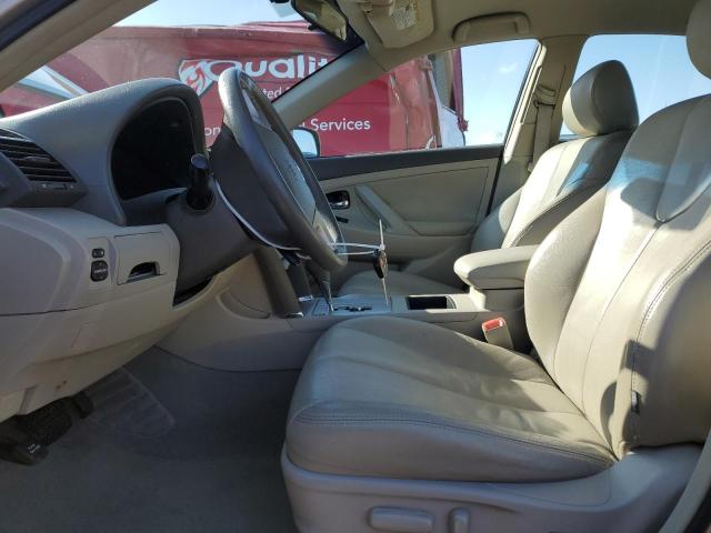 Photo 7 from auction – 2007 TOYOTA CAMRY CE with VIN 4T1BE46K57U584632