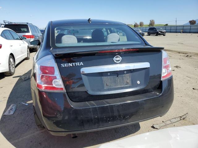 Photo 6 from auction – 2012 NISSAN SENTRA 2.0 with VIN 3N1AB6AP7CL696623