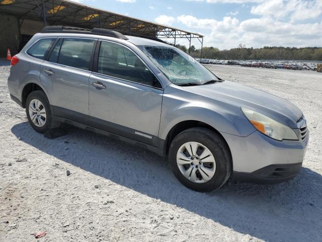 Photo 4 from auction – 2010 SUBARU OUTBACK 2. with VIN 4S4BRCAC7A1349737