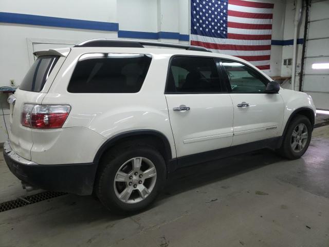 Photo 3 from auction – 2008 GMC ACADIA SLE with VIN 1GKER13718J131913