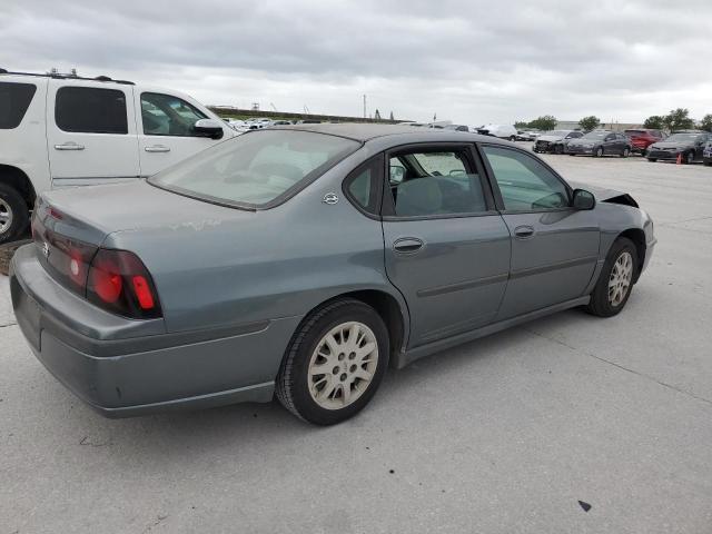Photo 3 from auction – 2005 CHEVROLET IMPALA with VIN 2G1WF52E259190369