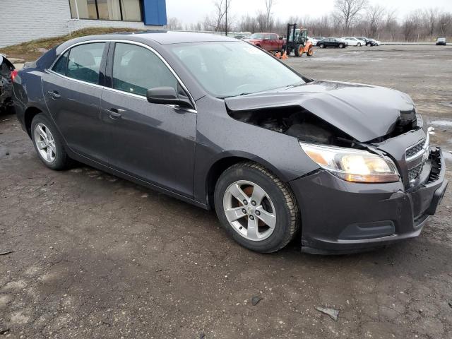 Photo 4 from auction – 2013 CHEVROLET MALIBU LS with VIN 1G11B5SA3DF344466