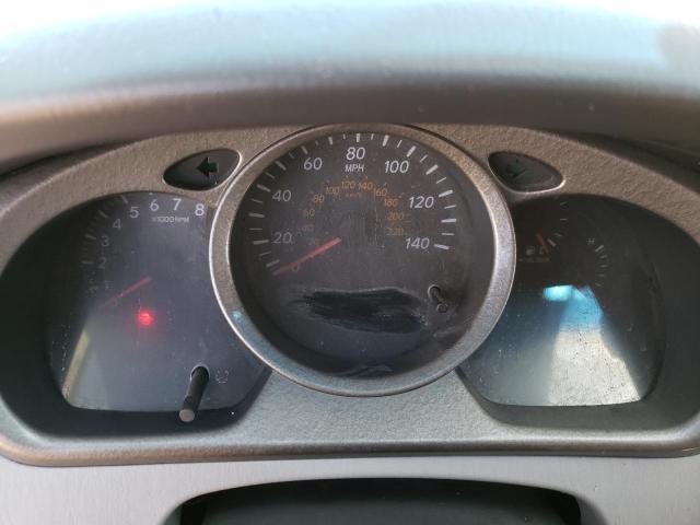 Photo 9 from auction – 2003 TOYOTA HIGHLANDER with VIN JTEHF21A530126469