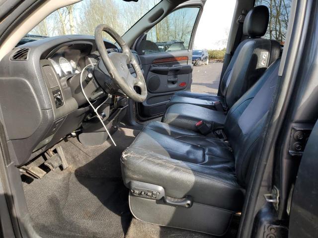 Photo 7 from auction – 2003 DODGE RAM 1500 S with VIN 1D7HU18D73S381946
