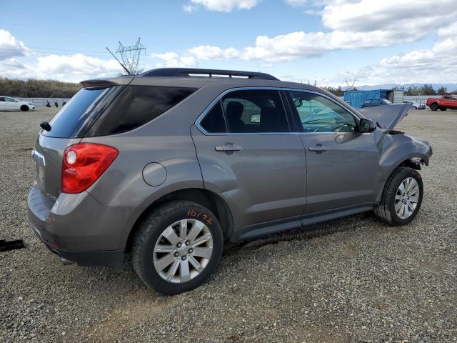 Photo 3 from auction – 2010 CHEVROLET EQUINOX LT with VIN 2CNFLPEY7A6375140