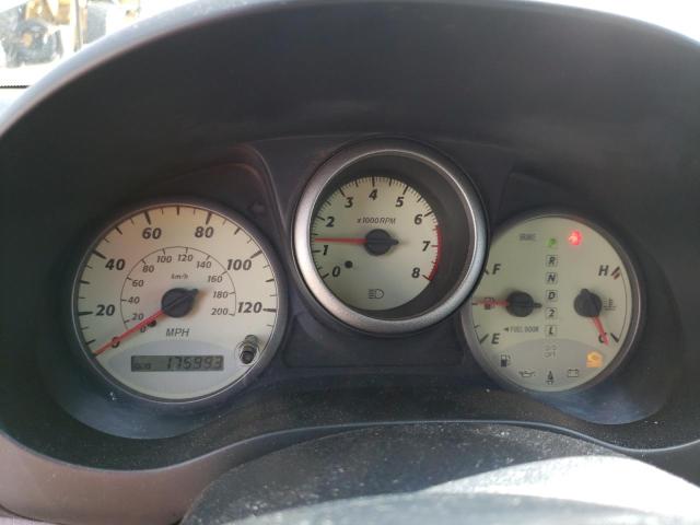 Photo 9 from auction – 2002 TOYOTA RAV4 with VIN JTEGH20VX26002171