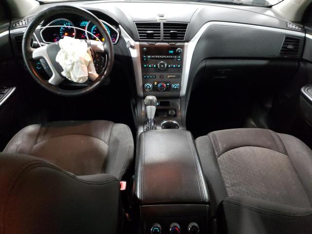 Photo 8 from auction – 2012 CHEVROLET TRAVERSE L with VIN 1GNKVGED0CJ243313