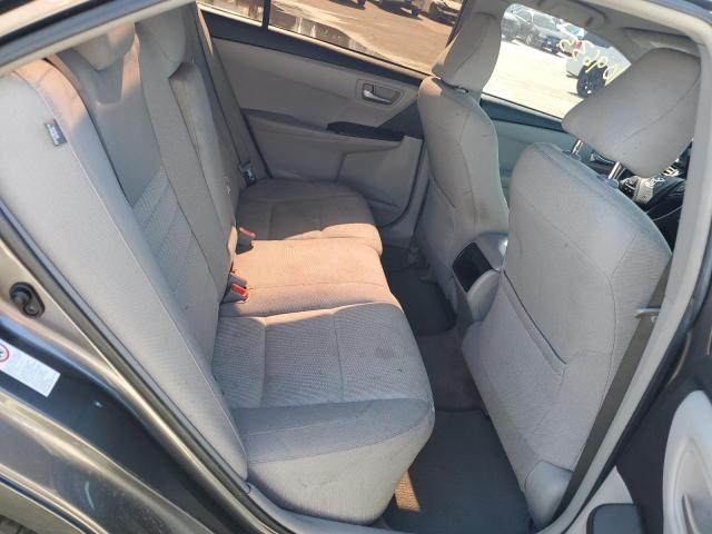 Photo 10 from auction – 2017 TOYOTA CAMRY LE with VIN 4T1BF1FK7HU370674