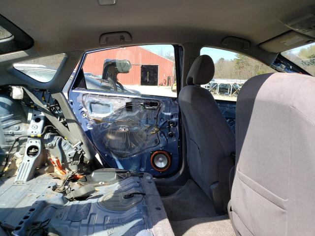 Photo 10 from auction – 2008 TOYOTA PRIUS with VIN JTDKB20UX87771604