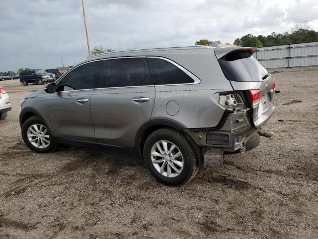 Photo 2 from auction – 2016 KIA SORENTO with VIN 5XYPG4A37GG070173