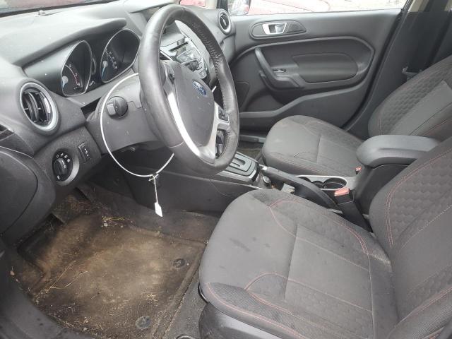 Photo 7 from auction – 2016 FORD FIESTA SE with VIN 3FADP4EJ5GM120525