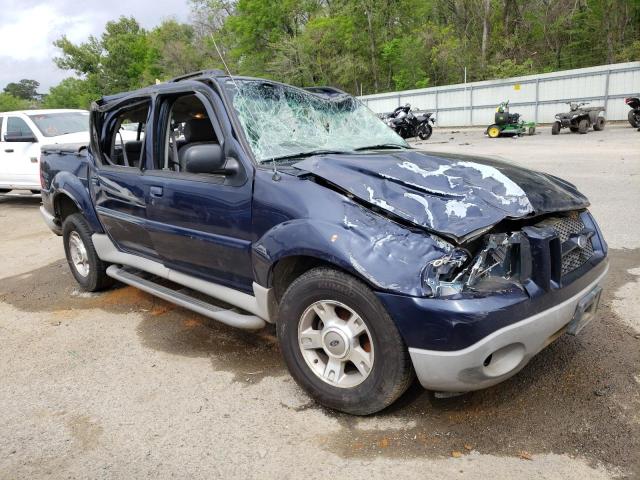Photo 4 from auction – 2003 FORD EXPLORER S with VIN 1FMZU67E93UC32296