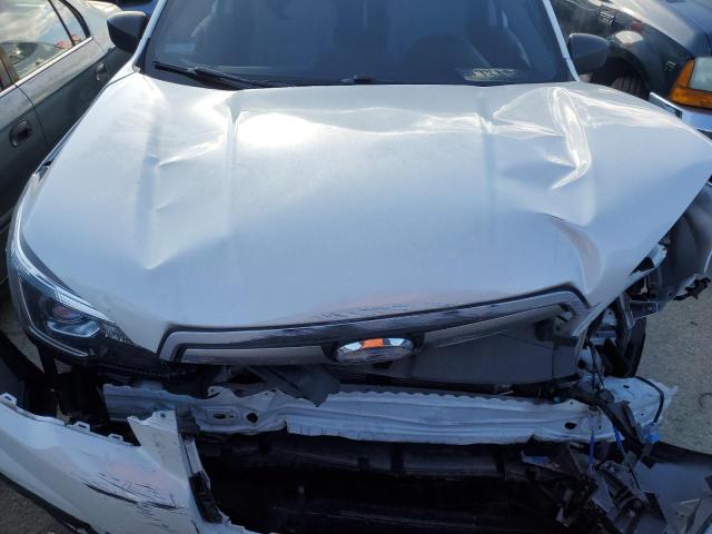 Photo 12 from auction – 2019 SUBARU FORESTER with VIN JF2SKACC5KH521915