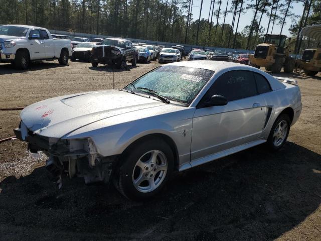 FORD MUSTANG 2003 with VIN 1FAFP404X3F307795 - Photo from auction