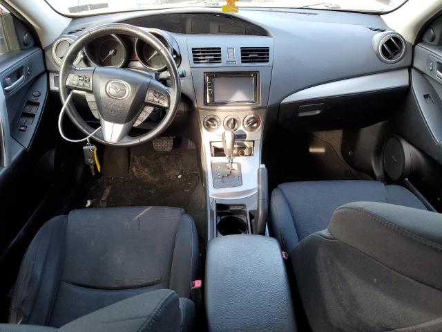 Photo 8 from auction – 2011 MAZDA 3 S with VIN JM1BL1U60B1424912