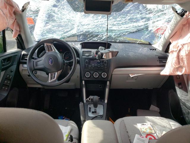 Photo 8 from auction – 2014 SUBARU FORESTER 2 with VIN JF2SJAEC7EH539983