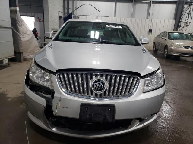 Photo 5 from auction – 2010 BUICK LACROSSE C with VIN 1G4GD5EG6AF114133