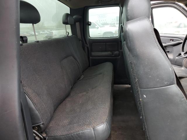 Photo 10 from auction – 2002 CHEVROLET SILVERADO with VIN 2GCEC19W021377459