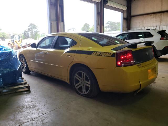 Photo 2 from auction – 2006 DODGE CHARGER R/ with VIN 2B3LA53H16H316893