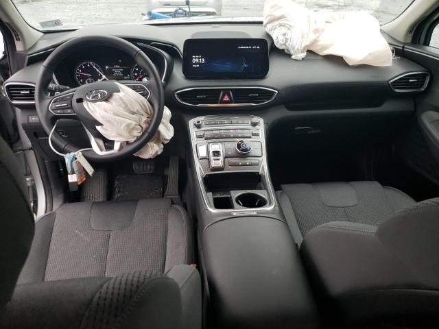 Photo 8 from auction – 2023 HYUNDAI SANTA FE S with VIN 5NMS2DAJ1PH487527