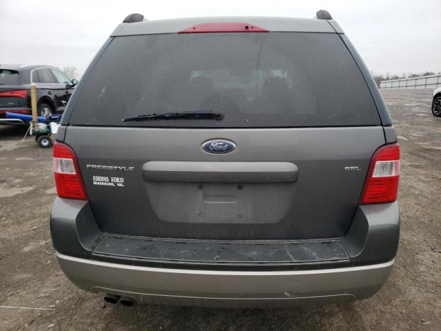 Photo 6 from auction – 2006 FORD FREESTYLE with VIN 1FMZK021X6GA38905